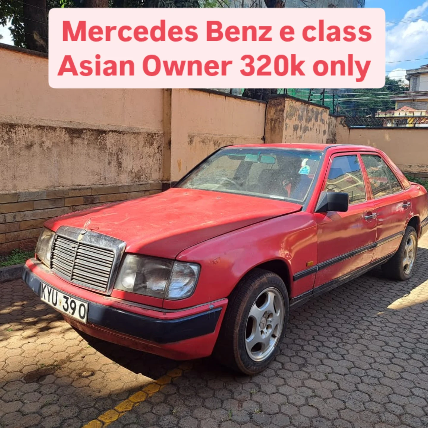 MERCEDES BENZ  E CLASS ASIAN OWNER 320K ONLY QUICK SALE You Pay 30% Deposit Hire purchase installments UpTo 70% financing/finance NO CRB STATUS CHECK Trade in OK