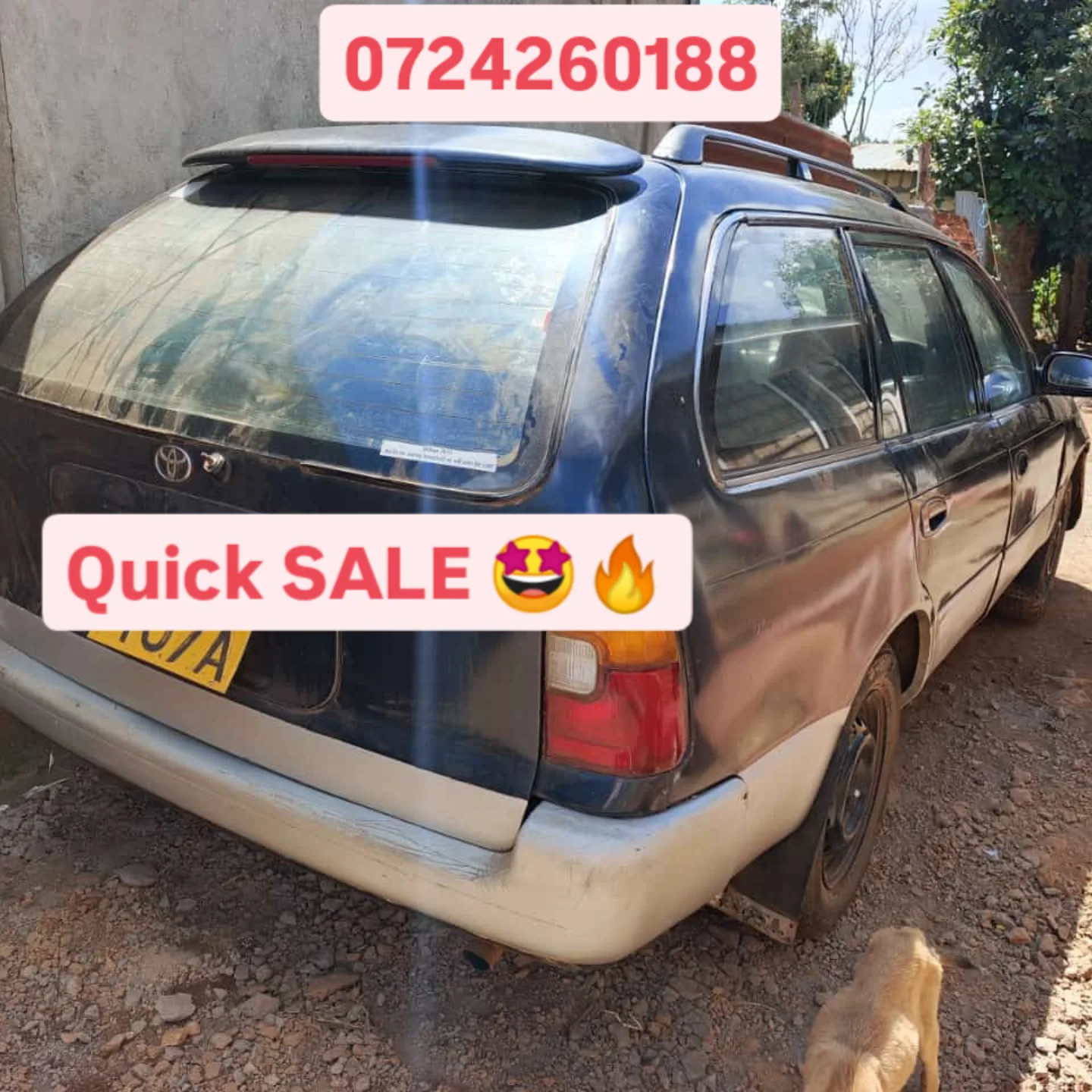 Toyota Corolla g touring QUICK SALE You Pay 30% Deposit Hire purchase installments UpTo 70% financing/finance NO CRB STATUS CHECK Trade in OK