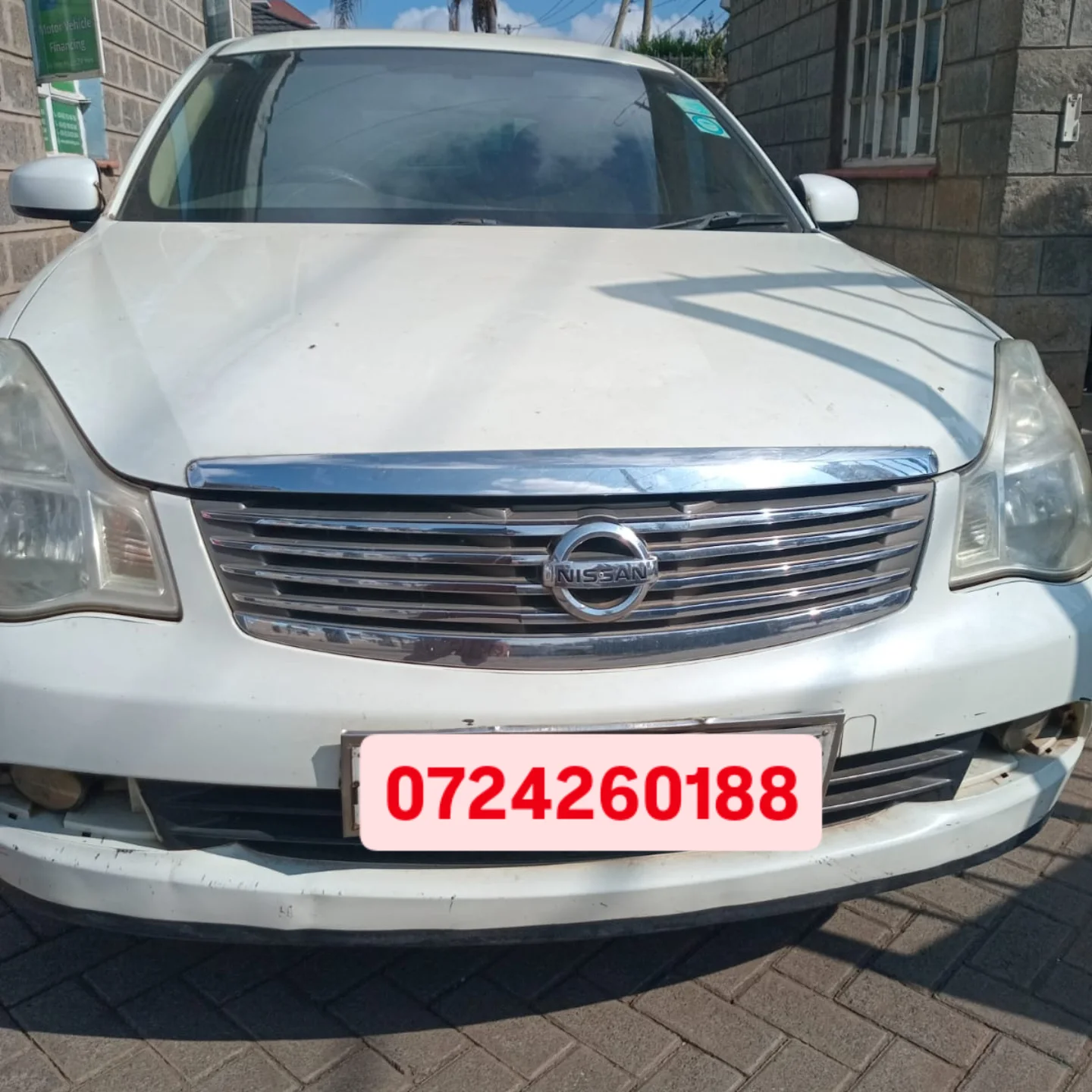 Nissan Sylphy KCC 460K ONLY 😲 QUICK SALE You Pay 30% Deposit Hire purchase installments UpTo 70% financing/finance NO CRB STATUS CHECK Trade in OK