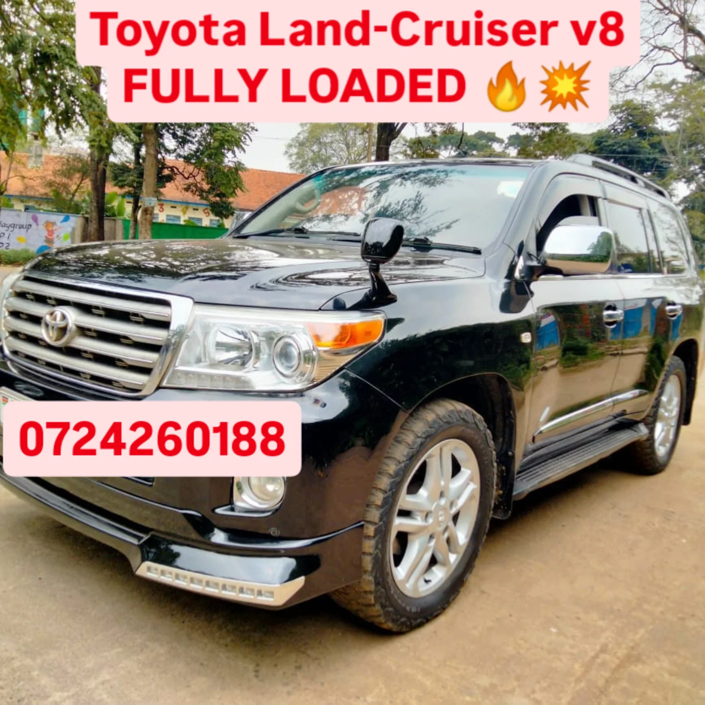 Toyota Land-Cruiser V8 J-200 fully loaded QUICK SALE You Pay 30% Deposit Hire purchase installments UpTo 70% financing/finance NO CRB STATUS CHECK Trade in OK