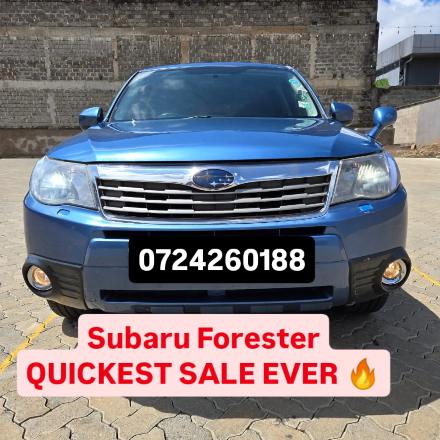 SUBARU FORESTER Non turbo QUICK SALE You Pay 30% Deposit Hire purchase HP installments UpTo 70% financing/finance NO CRB STATUS CHECK Trade in OK EXCLUSIVE sh5