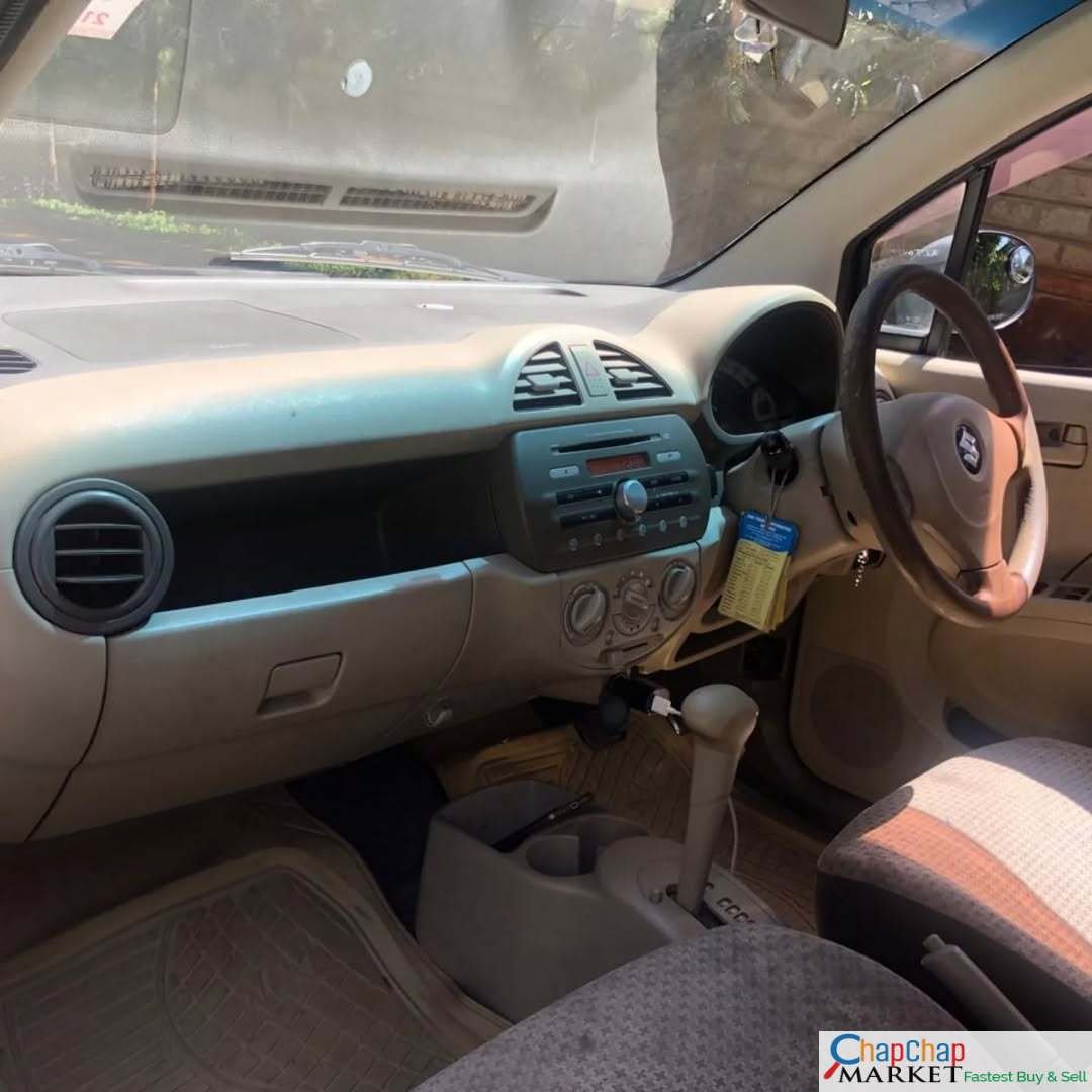 Suzuki Alto QUICK SALE You Pay 30% Deposit Hire purchase installments UpTo 70% financing/finance NO CRB STATUS CHECK Trade in OK