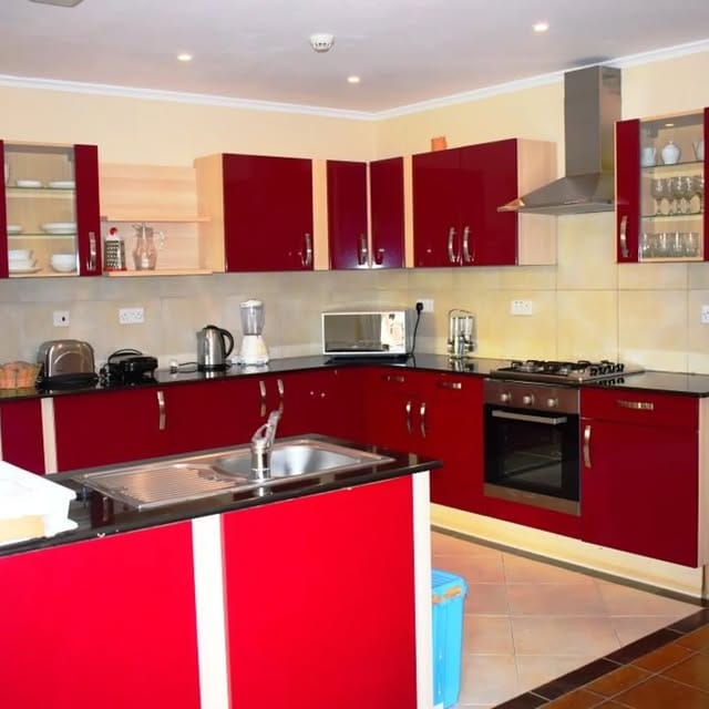 3 bedroom apartment For Sale Ensuite swimming pool etc Serene Valley upper-hill 29 Task 10d69fc6c0965f51