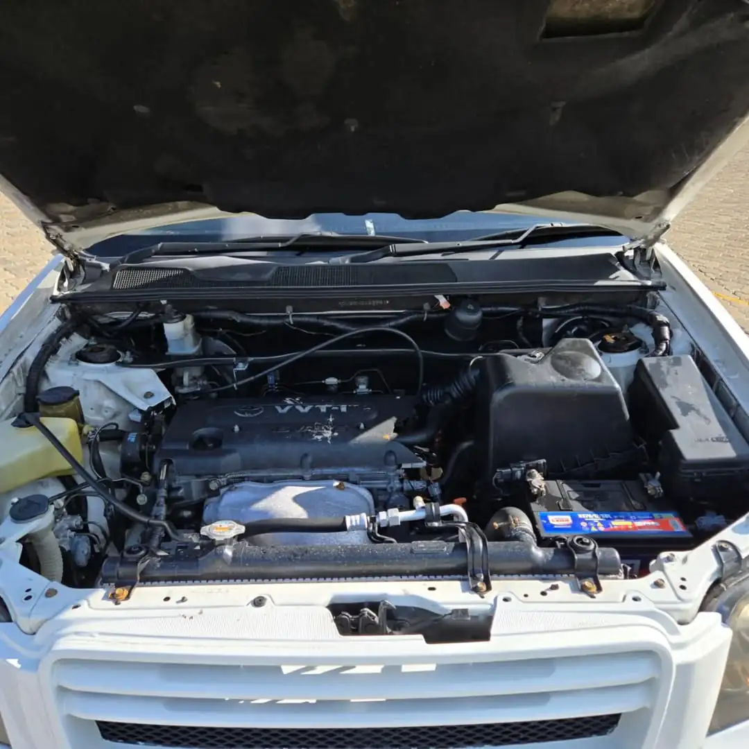 TOYOTA KLUGER QUICK SALE You Pay 30% Deposit Hire purchase installments UpTo 70% financing/finance NO CRB STATUS CHECK Trade in OK