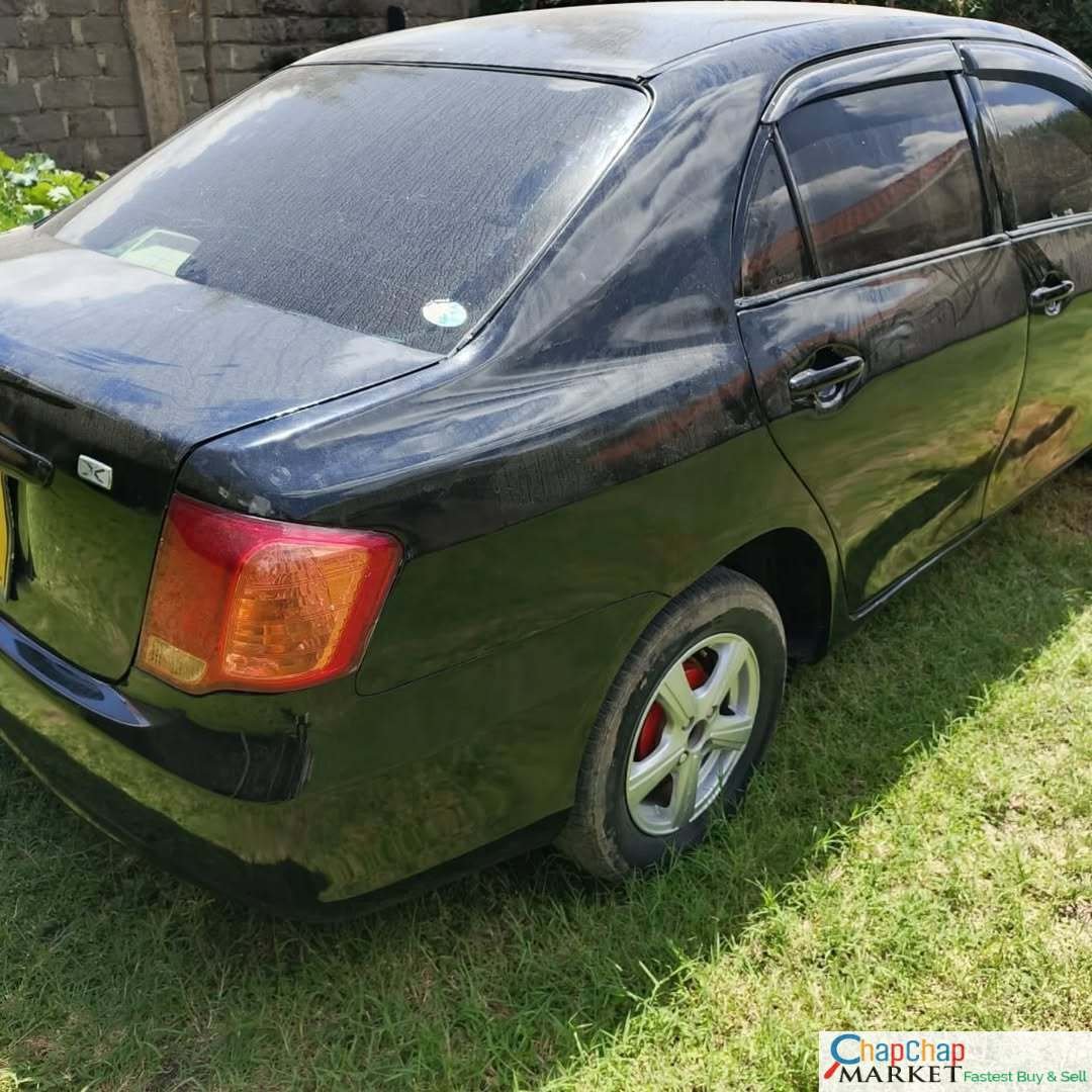 TOYOTA CARINA QUICK SALE QUICK SALE You Pay 30% Deposit Hire purchase installments UpTo 70% financing/finance NO CRB STATUS CHECK Trade in OK