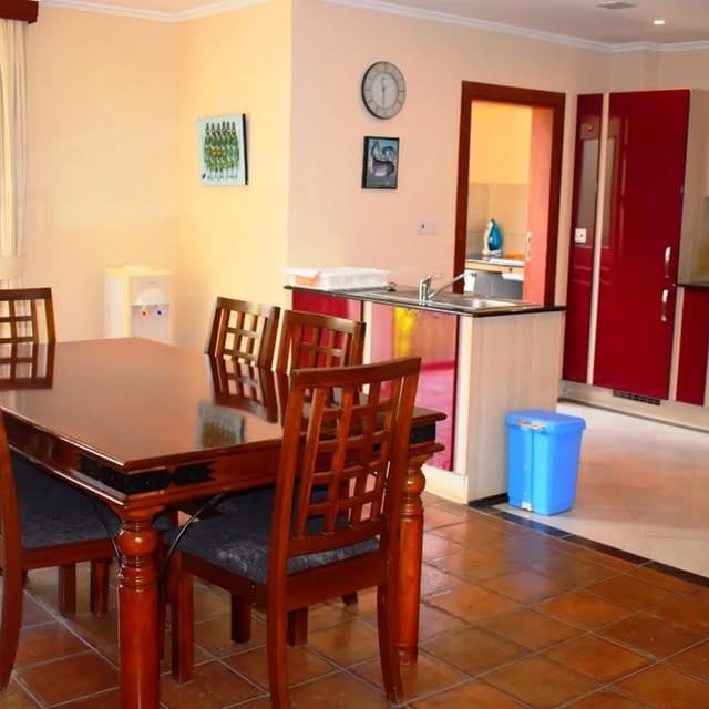 3 bedroom apartment For Sale Ensuite swimming pool etc Serene Valley upper-hill 25 Task 24f5b8ace984b281