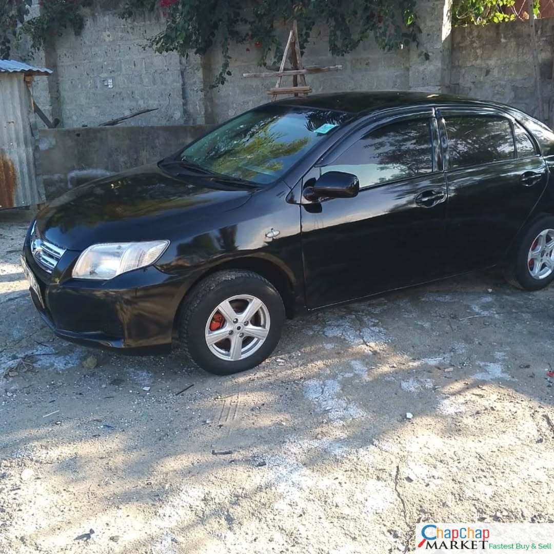 TOYOTA CARINA QUICK SALE QUICK SALE You Pay 30% Deposit Hire purchase installments UpTo 70% financing/finance NO CRB STATUS CHECK Trade in OK