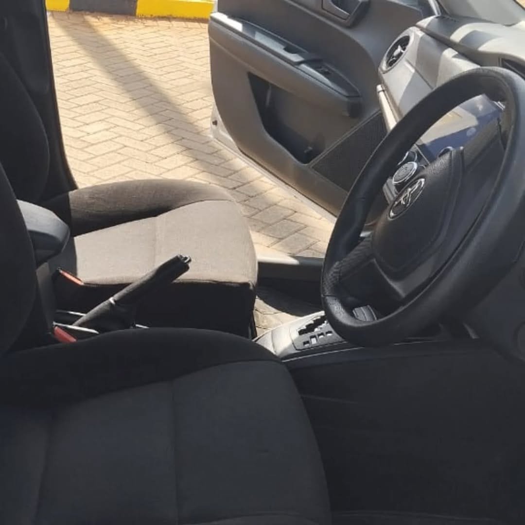 Toyota Axio 2018 New Arrival QUICK SALE You Pay 30% Deposit Hire purchase installments UpTo 70% financing/finance NO CRB STATUS CHECK Trade in OK 13 Task 403db56b38c6f0b2