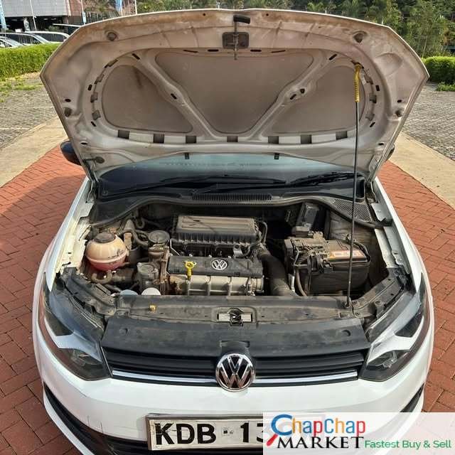 2019 VW Volkswagen POLO 930K ONLY 😲 QUICK SALE You Pay 30% Deposit Hire purchase installments UpTo 70% financing/finance NO CRB STATUS CHECK Trade in OK