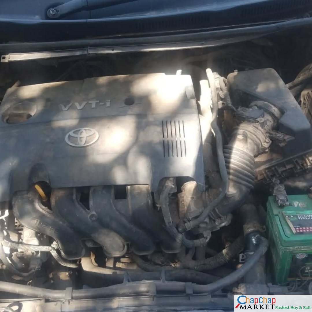 TOYOTA CARINA QUICK SALE QUICK SALE You Pay 30% Deposit Hire purchase installments UpTo 70% financing/finance NO CRB STATUS CHECK Trade in OK