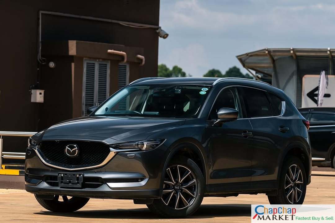 Mazda CX5 XDL AWD New Arrival QUICK SALE You Pay 30% Deposit Hire purchase installments UpTo 70% financing/finance NO CRB STATUS CHECK Trade in OK