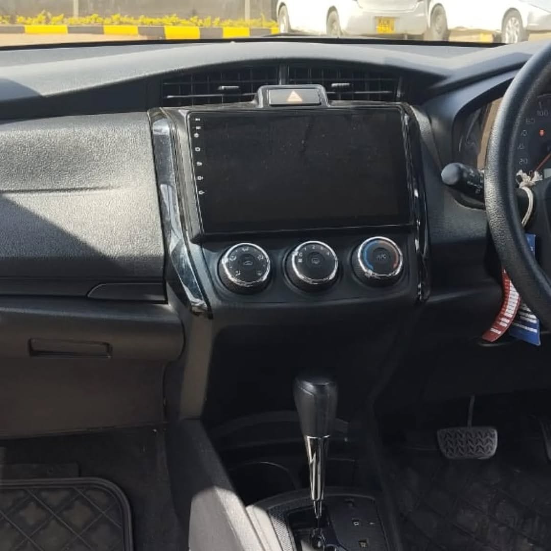 Toyota Axio 2018 New Arrival QUICK SALE You Pay 30% Deposit Hire purchase installments UpTo 70% financing/finance NO CRB STATUS CHECK Trade in OK 11 Task 72c4a83d4fc7cb95