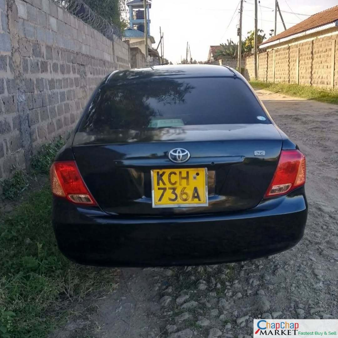 TOYOTA CARINA QUICK SALE QUICK SALE You Pay 30% Deposit Hire purchase installments UpTo 70% financing/finance NO CRB STATUS CHECK Trade in OK