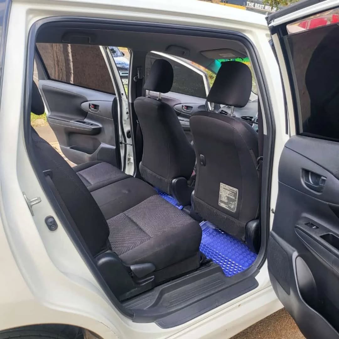 TOYOTA WISH QUICK SALE You Pay 30% Deposit Hire purchase installments UpTo 70% financing/finance NO CRB STATUS CHECK Trade in OK