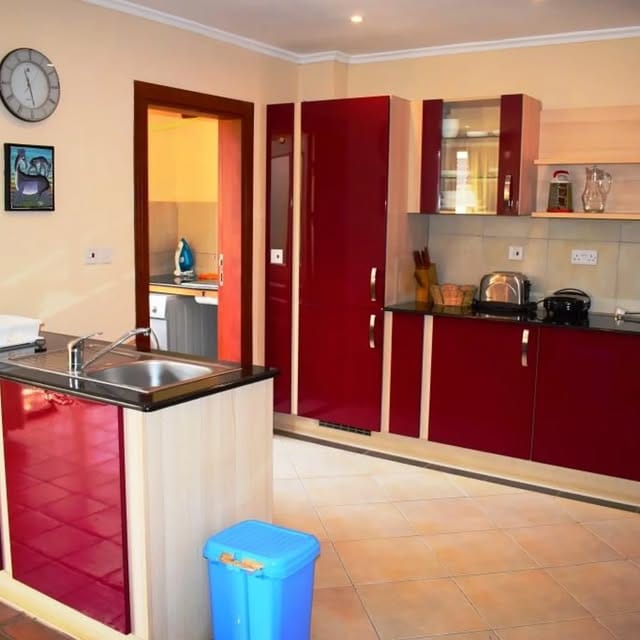 3 bedroom apartment For Sale Ensuite swimming pool etc Serene Valley upper-hill 21 Task 8b41ec2246dffbeb