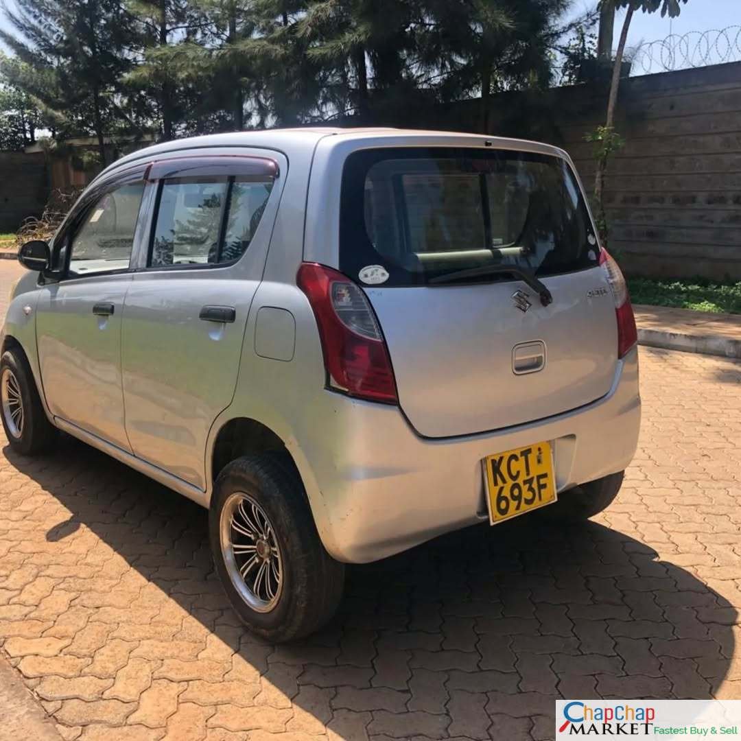 Suzuki Alto QUICK SALE You Pay 30% Deposit Hire purchase installments UpTo 70% financing/finance NO CRB STATUS CHECK Trade in OK