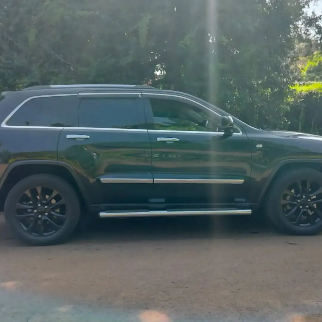Jeep Grand Cherokee QUICK SALE QUICK SALE You Pay 30% Deposit Hire purchase installments UpTo 70% financing/finance NO CRB STATUS CHECK Trade in OK