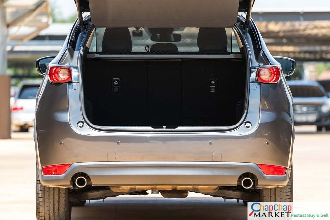 Mazda CX5 XDL AWD New Arrival QUICK SALE You Pay 30% Deposit Hire purchase installments UpTo 70% financing/finance NO CRB STATUS CHECK Trade in OK