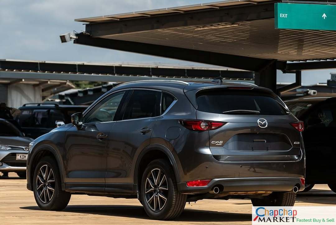 Mazda CX5 XDL AWD New Arrival QUICK SALE You Pay 30% Deposit Hire purchase installments UpTo 70% financing/finance NO CRB STATUS CHECK Trade in OK