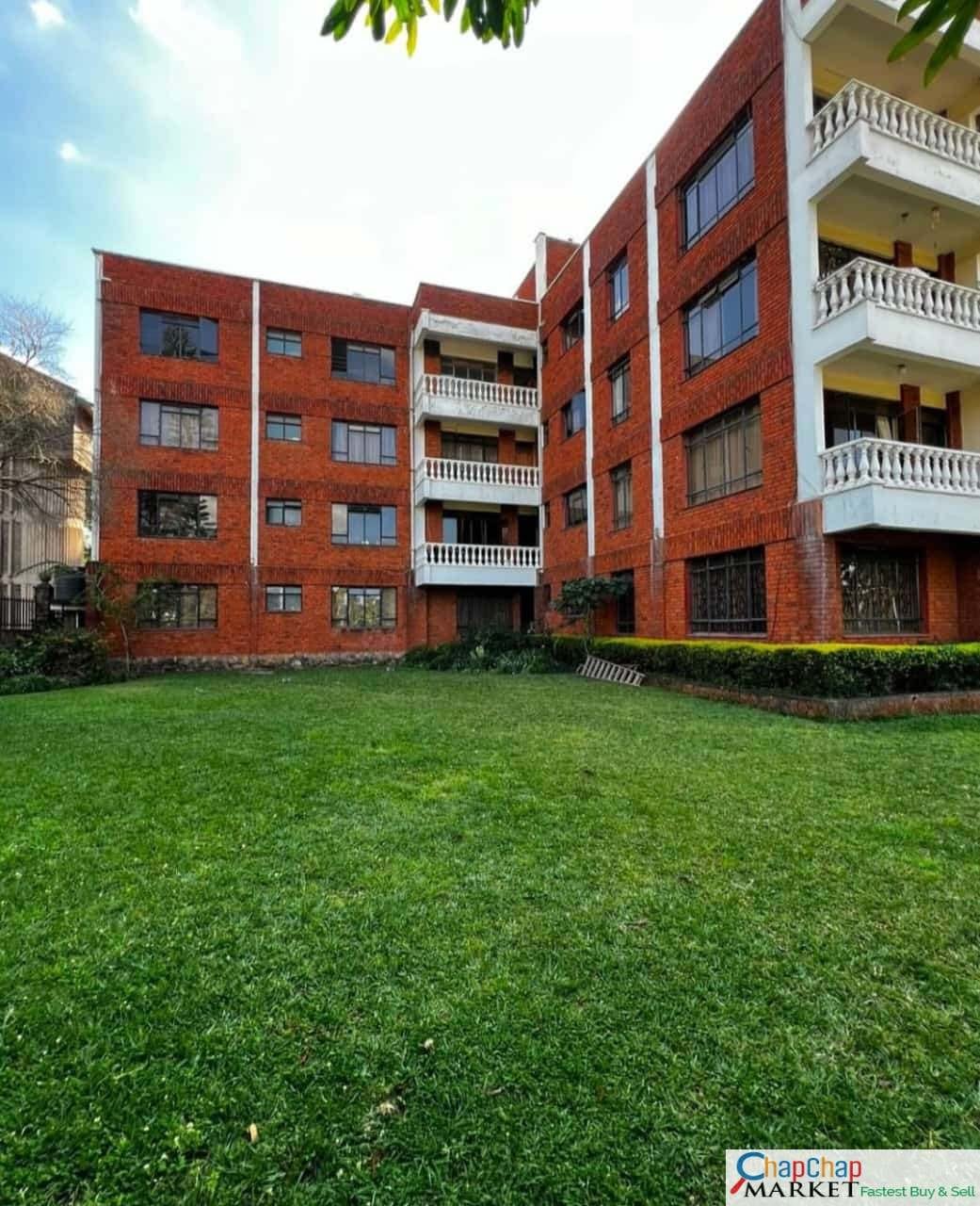 Lavish 2 Bedrooms Apartments in Riverside Drive