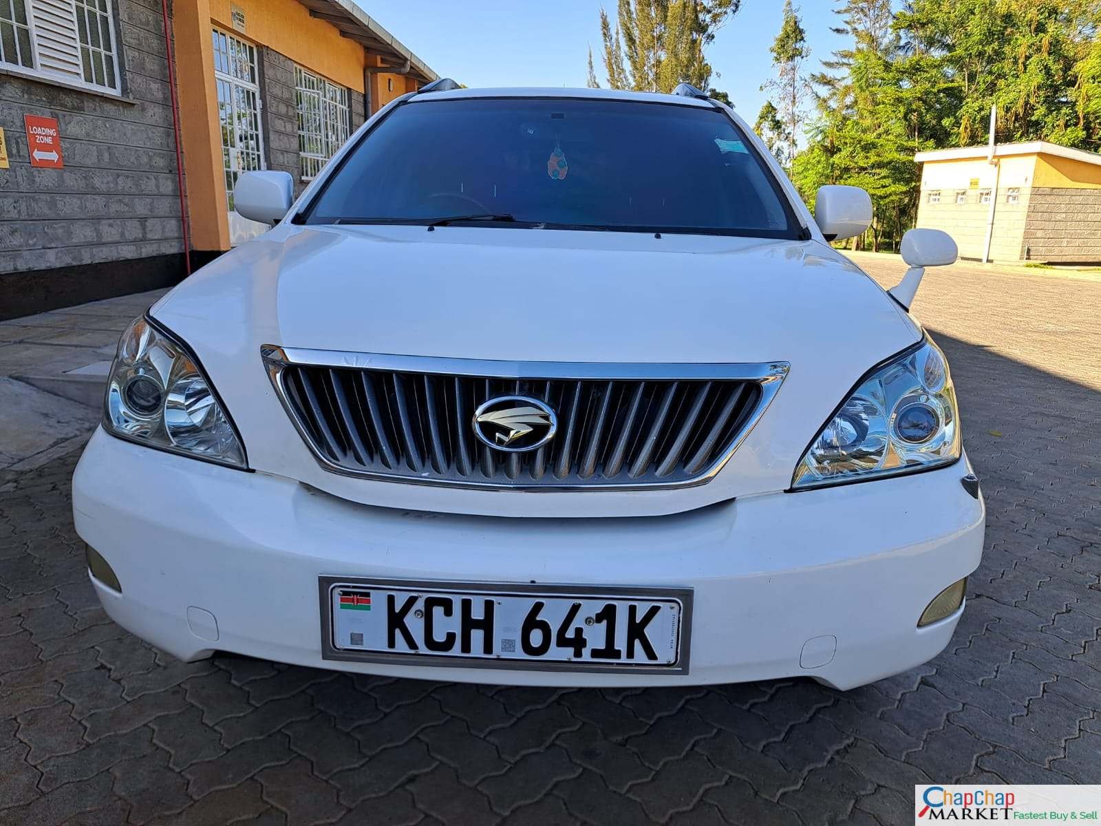 Toyota Harrier QUICK SALE You Pay 30% Deposit Hire purchase installments HP UpTo 70% financing/finance NO CRB STATUS CHECK Trade in OK 240g