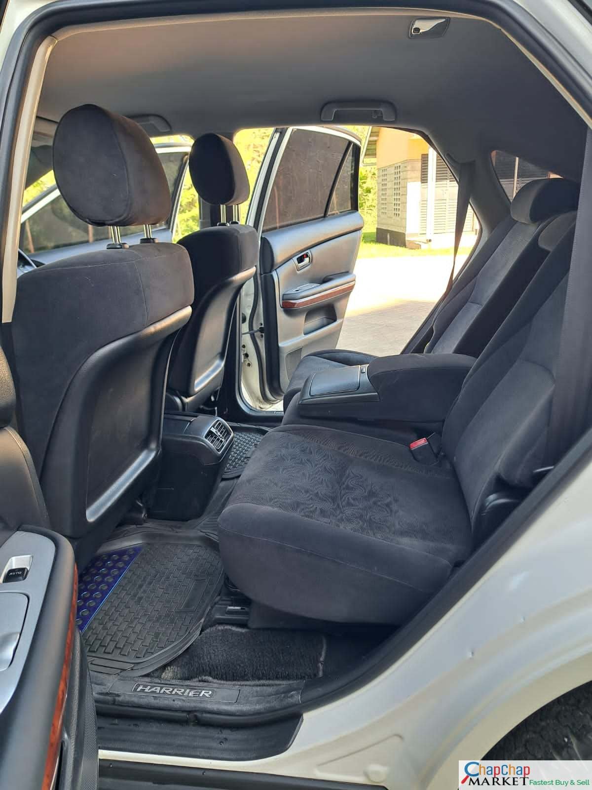 Toyota Harrier QUICK SALE You Pay 30% Deposit Hire purchase installments HP UpTo 70% financing/finance NO CRB STATUS CHECK Trade in OK 240g