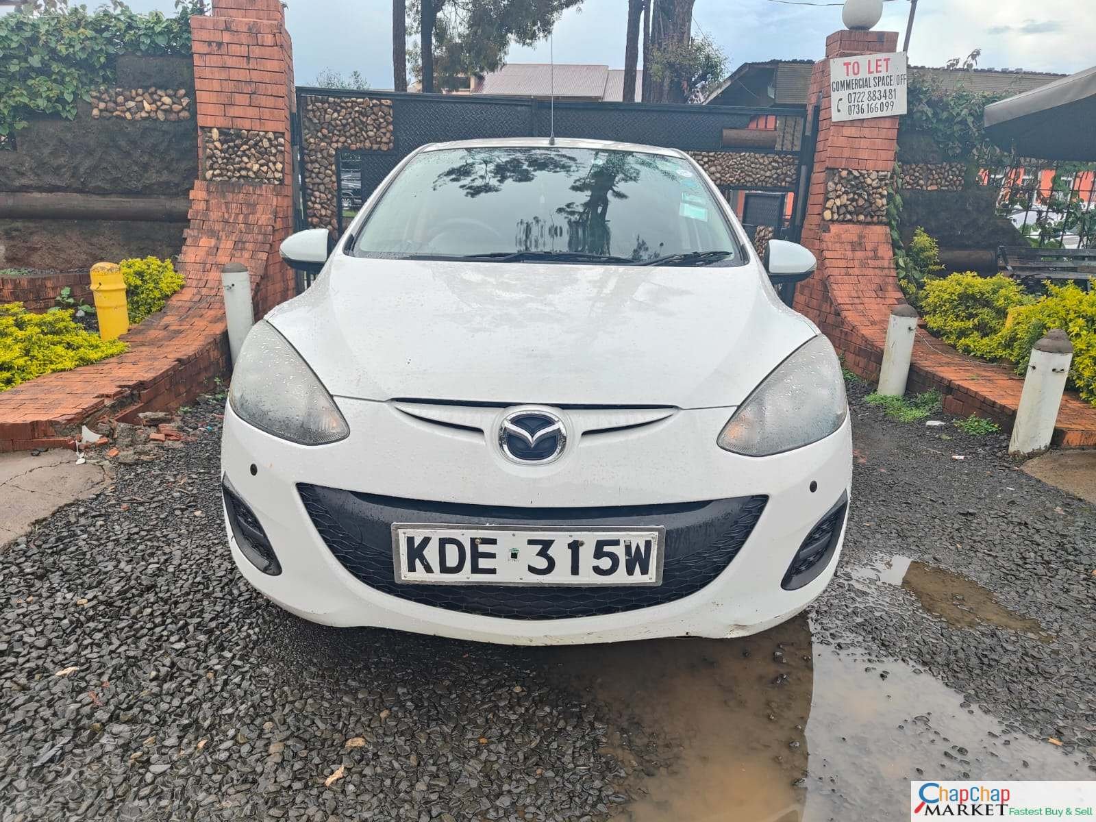 Mazda DEMIO asian Owner QUICK SALE You Pay 30% Deposit Hire purchase installments HP UpTo 70% financing/finance NO CRB STATUS CHECK Trade in OK