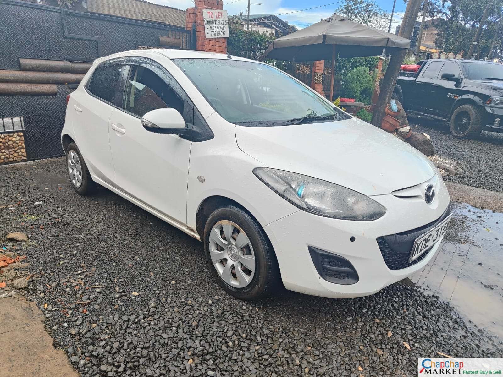 Mazda DEMIO asian Owner QUICK SALE You Pay 30% Deposit Hire purchase installments HP UpTo 70% financing/finance NO CRB STATUS CHECK Trade in OK