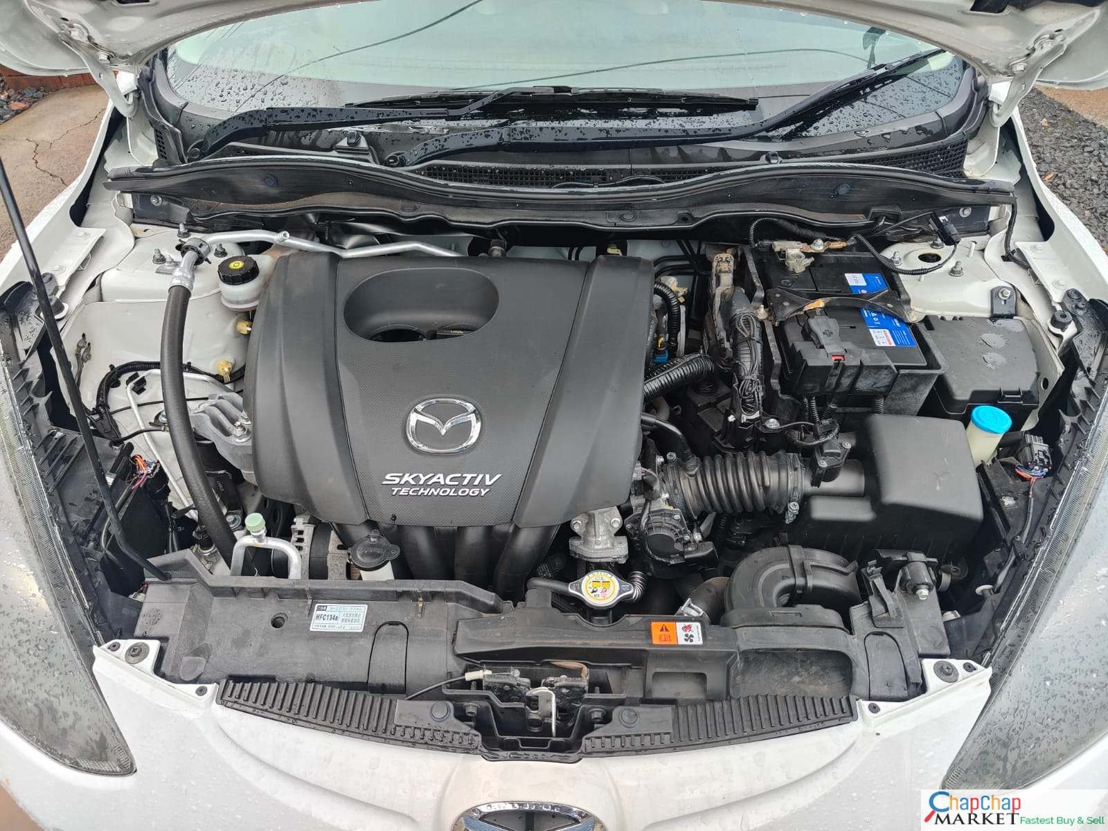 Mazda DEMIO asian Owner QUICK SALE You Pay 30% Deposit Hire purchase installments HP UpTo 70% financing/finance NO CRB STATUS CHECK Trade in OK