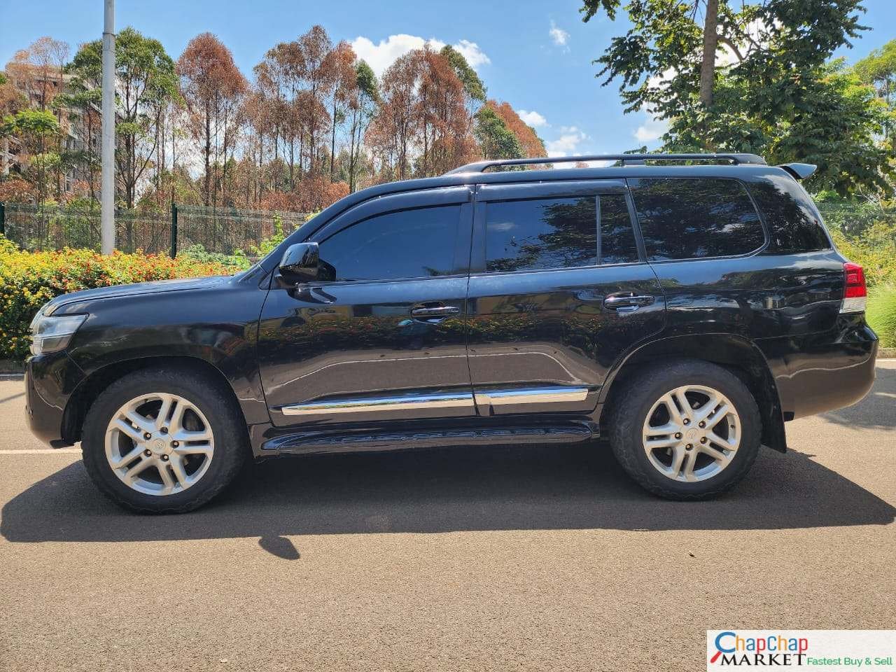 TOYOTA LAND-CRUISER VX DIESEL V8 QUICK SALE You Pay 30% Deposit Hire purchase installments HP UpTo 70% financing/finance NO CRB STATUS CHECK Trade in OK