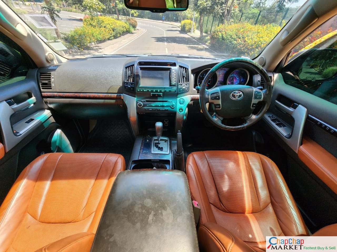 TOYOTA LAND-CRUISER VX DIESEL V8 QUICK SALE You Pay 30% Deposit Hire purchase installments HP UpTo 70% financing/finance NO CRB STATUS CHECK Trade in OK
