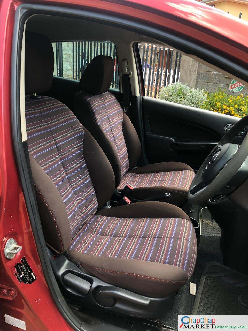 Mazda Demio New shape QUICK SALE You Pay 30% Deposit Hire purchase installments HP UpTo 70% financing/finance NO CRB STATUS CHECK Trade in OK
