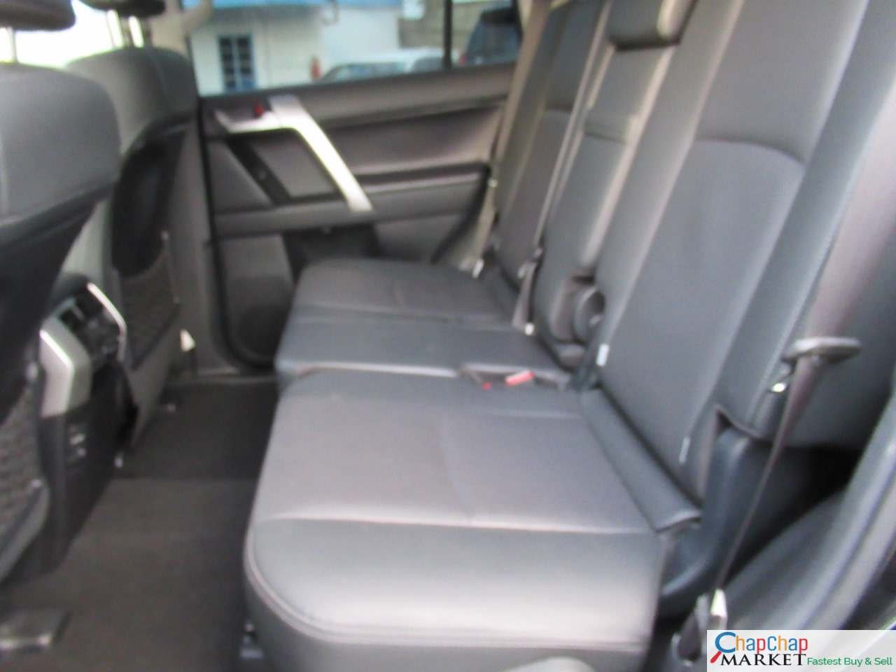Toyota land-cruiser Prado 2020 TX-l sunroof leather 6.5M Only New Arrival New Shape QUICK SALE You Pay 30% Deposit Hire purchase installments HP UpTo 70% financing/finance NO CRB STATUS CHECK Trade in OK