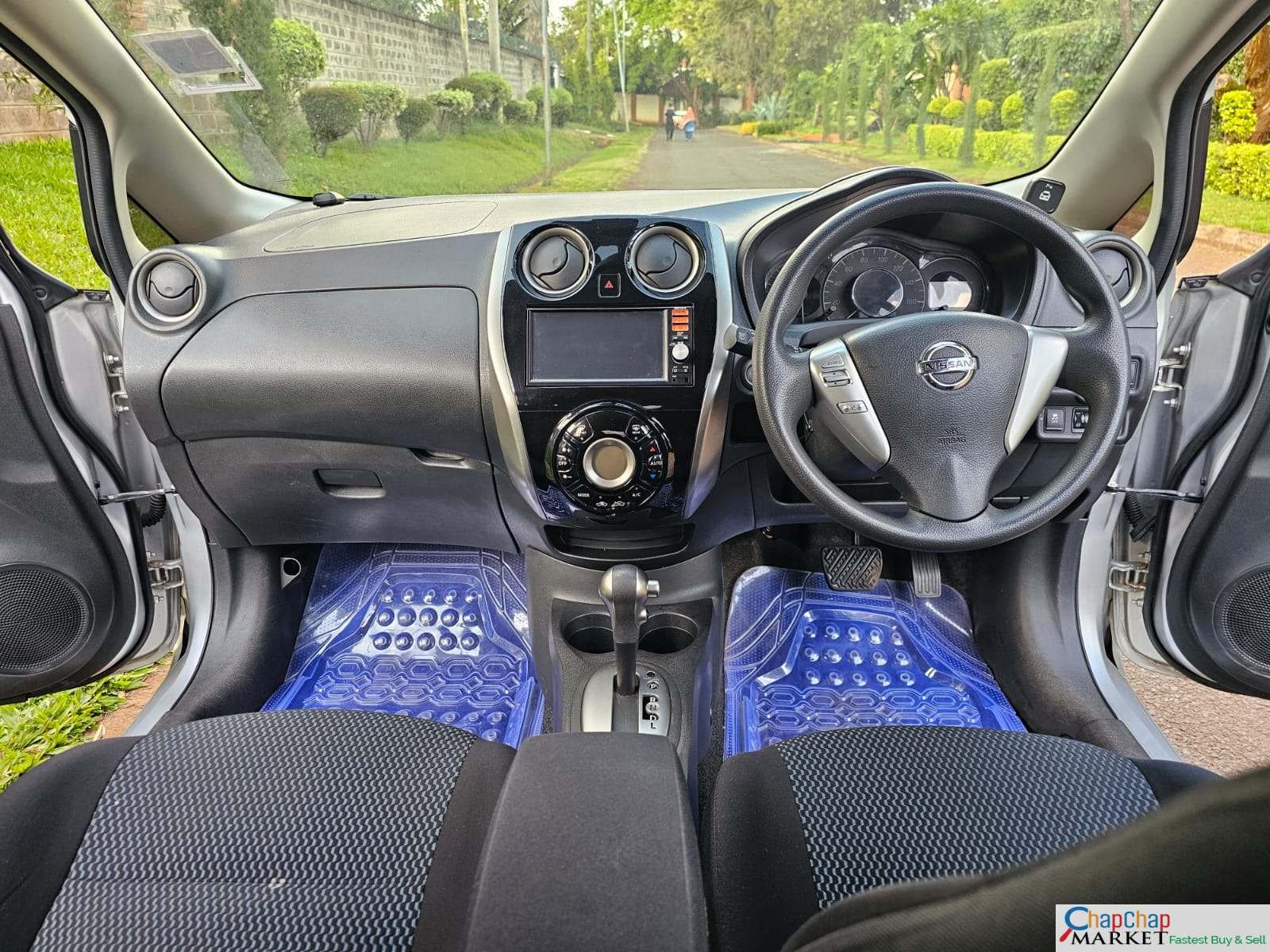 NISSAN NOTE DIG-S New shape QUICK SALE You Pay 30% Deposit Hire purchase installments HP UpTo 70% financing/finance NO CRB STATUS CHECK Trade in OK