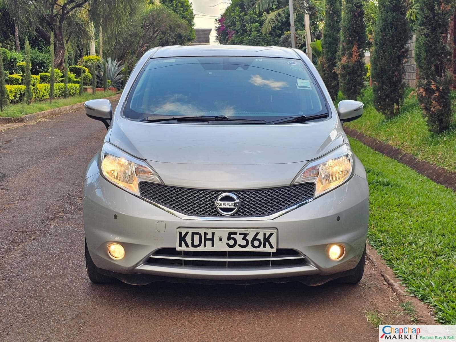NISSAN NOTE DIG-S New shape QUICK SALE You Pay 30% Deposit Hire purchase installments HP UpTo 70% financing/finance NO CRB STATUS CHECK Trade in OK