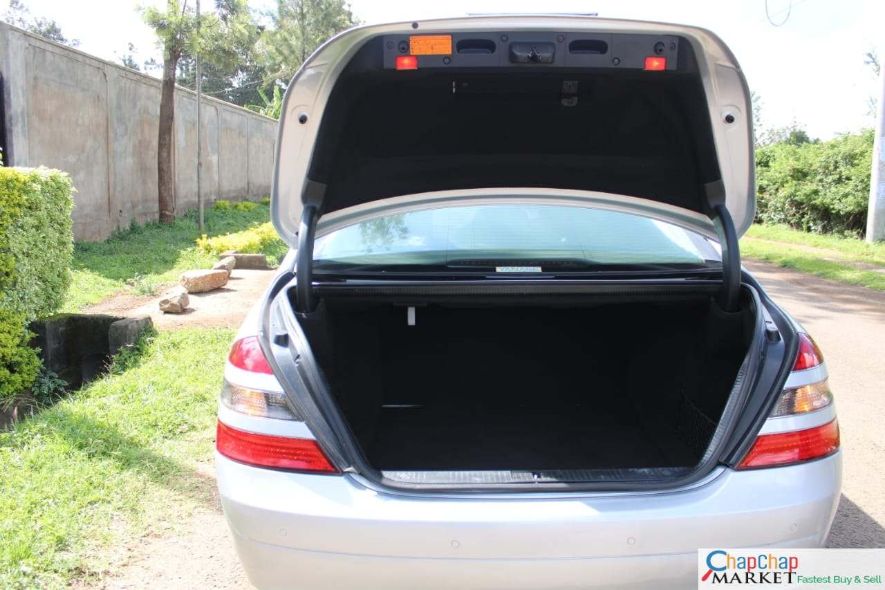 MERCEDES BENZ S CLASS QUICK SALE You Pay 30% Deposit Hire purchase installments HP UpTo 70% financing/finance NO CRB STATUS CHECK Trade in OK New shape