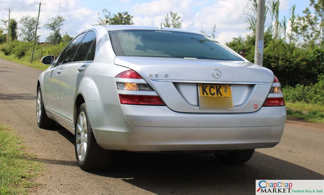 MERCEDES BENZ S CLASS QUICK SALE You Pay 30% Deposit Hire purchase installments HP UpTo 70% financing/finance NO CRB STATUS CHECK Trade in OK New shape