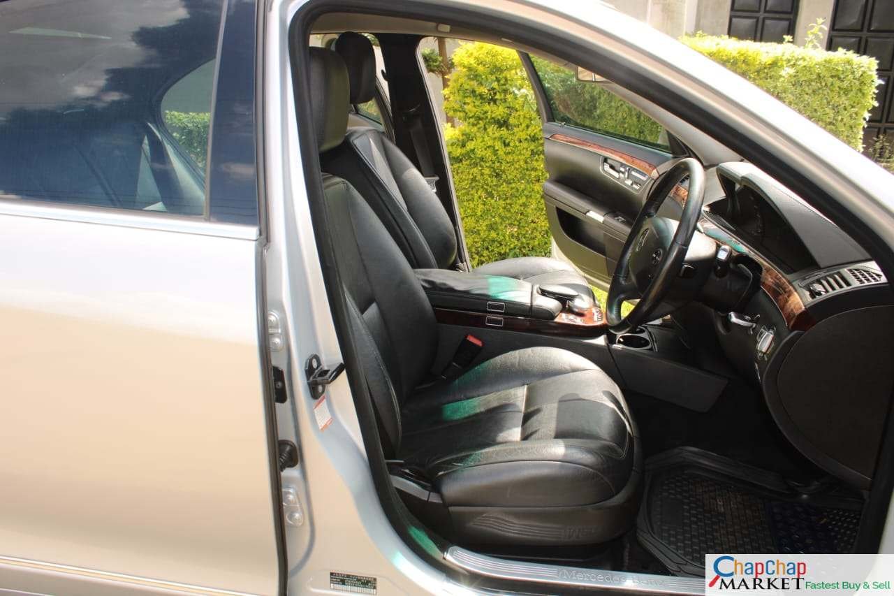 MERCEDES BENZ S CLASS QUICK SALE You Pay 30% Deposit Hire purchase installments HP UpTo 70% financing/finance NO CRB STATUS CHECK Trade in OK New shape