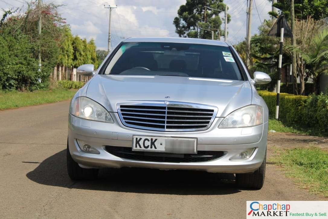 MERCEDES BENZ S CLASS QUICK SALE You Pay 30% Deposit Hire purchase installments HP UpTo 70% financing/finance NO CRB STATUS CHECK Trade in OK New shape