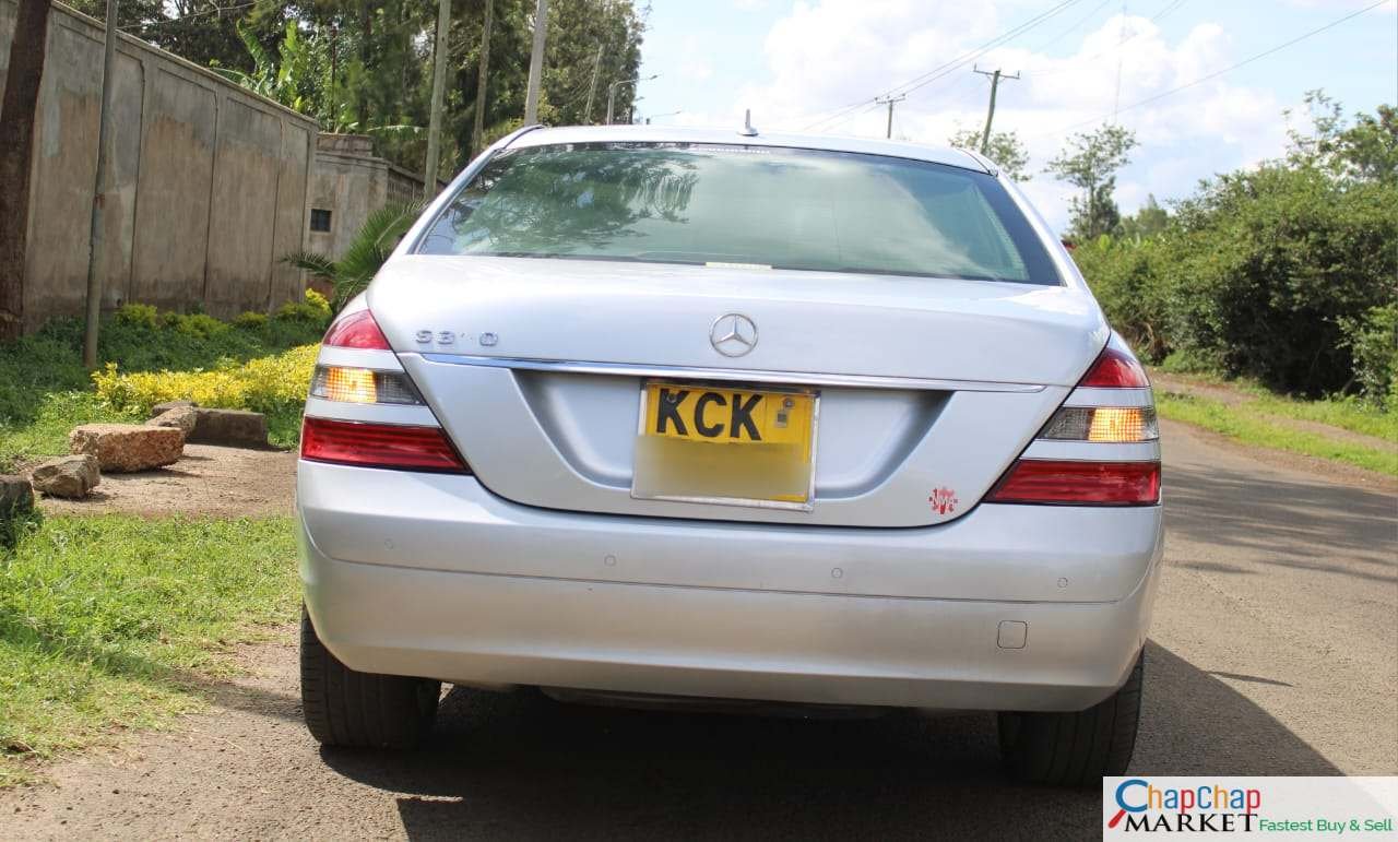 MERCEDES BENZ S CLASS QUICK SALE You Pay 30% Deposit Hire purchase installments HP UpTo 70% financing/finance NO CRB STATUS CHECK Trade in OK New shape