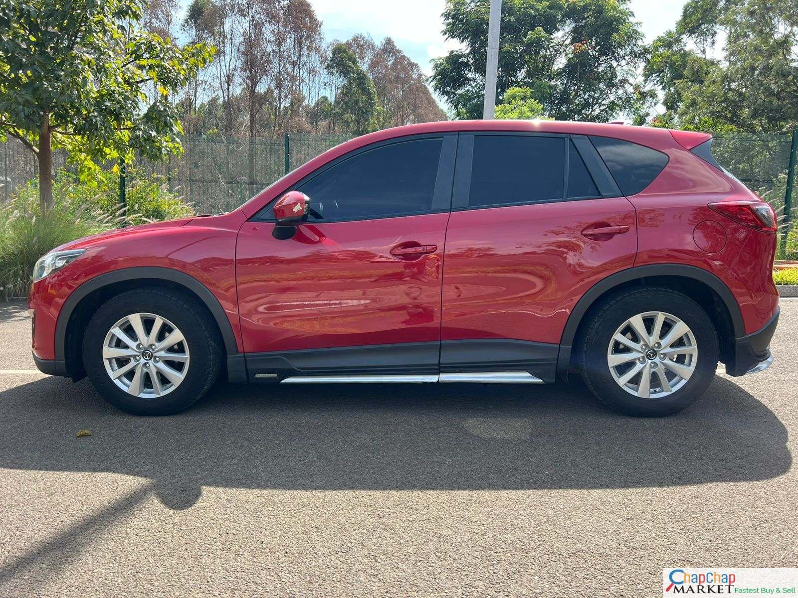 Mazda CX-5 PETROL QUICK SALE You Pay 30% Deposit Hire purchase installments HP UpTo 70% financing/finance NO CRB STATUS CHECK Trade in OK