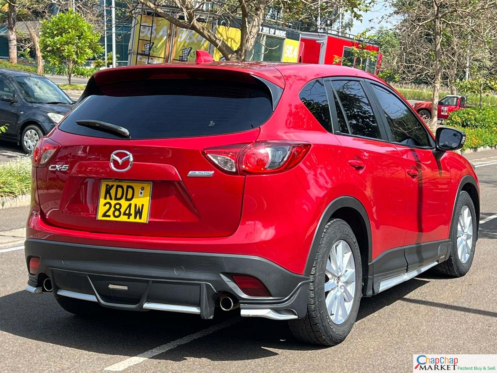 Mazda CX-5 PETROL QUICK SALE You Pay 30% Deposit Hire purchase installments HP UpTo 70% financing/finance NO CRB STATUS CHECK Trade in OK