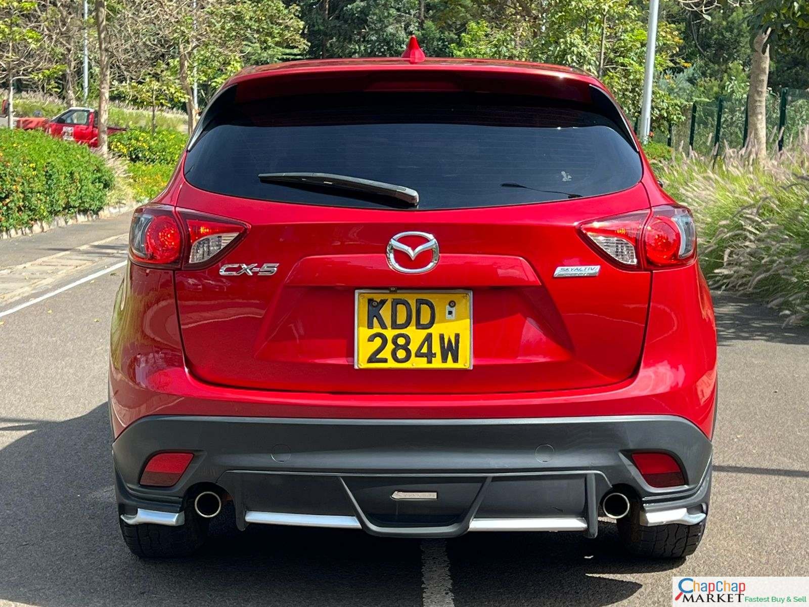 Mazda CX-5 PETROL QUICK SALE You Pay 30% Deposit Hire purchase installments HP UpTo 70% financing/finance NO CRB STATUS CHECK Trade in OK