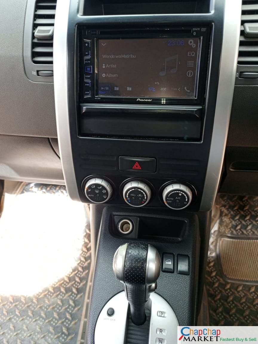 Nissan Xtrail Cleanest QUICK SALE You Pay 30% Deposit Hire purchase installments HP UpTo 70% financing/finance NO CRB STATUS CHECK Trade in OK