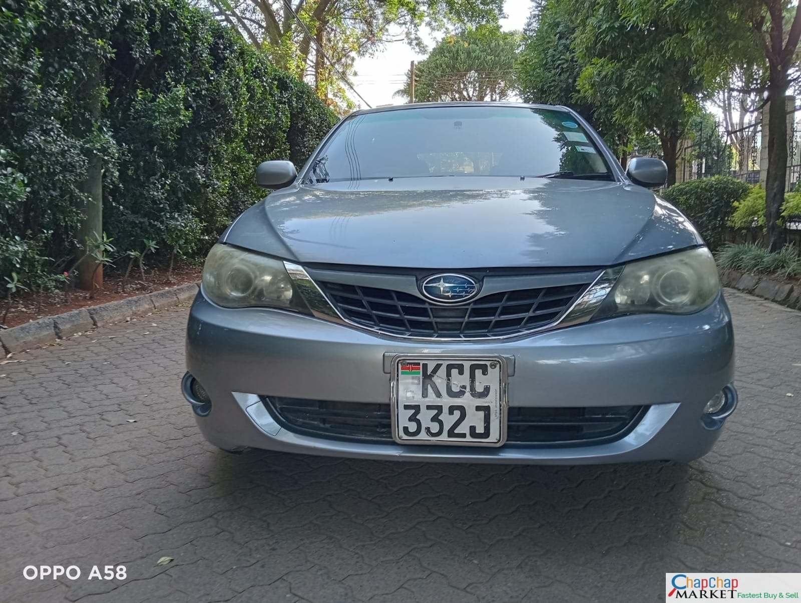 Subaru Impreza non turbo QUICK SALE You Pay 30% Deposit Hire purchase installments HP UpTo 70% financing/finance NO CRB STATUS CHECK Trade in OK New Shape