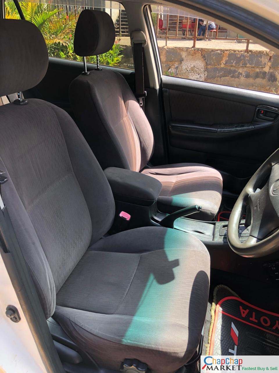 TOYOTA FIELDER Mataa kwa boot QUICK SALE You Pay 30% Deposit Hire purchase installments HP UpTo 70% financing/finance NO CRB STATUS CHECK Trade in OK