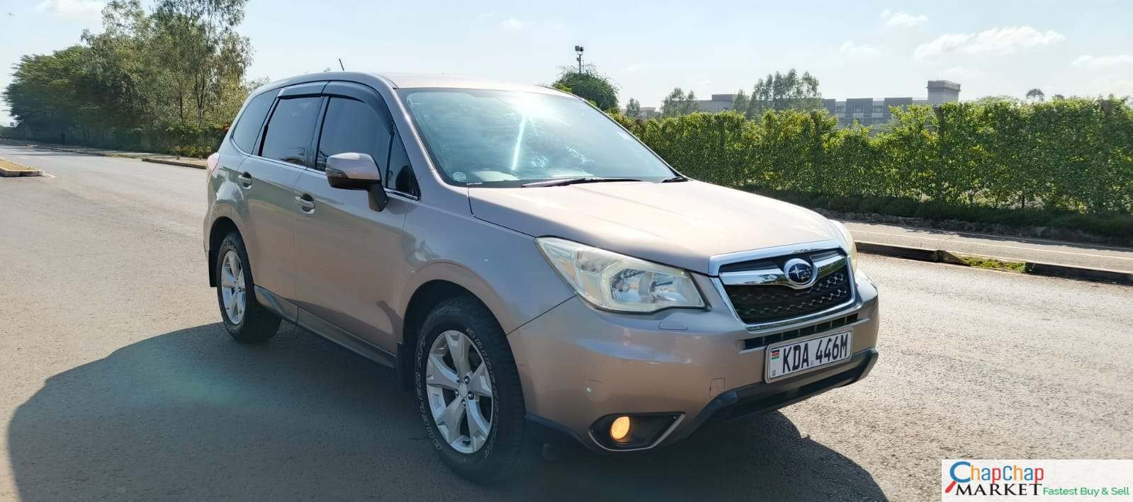 SUBARU FORESTER QUICK SALE You Pay 30% Deposit Hire purchase installments HP UpTo 70% financing/finance NO CRB STATUS CHECK Trade in OK SJ-5