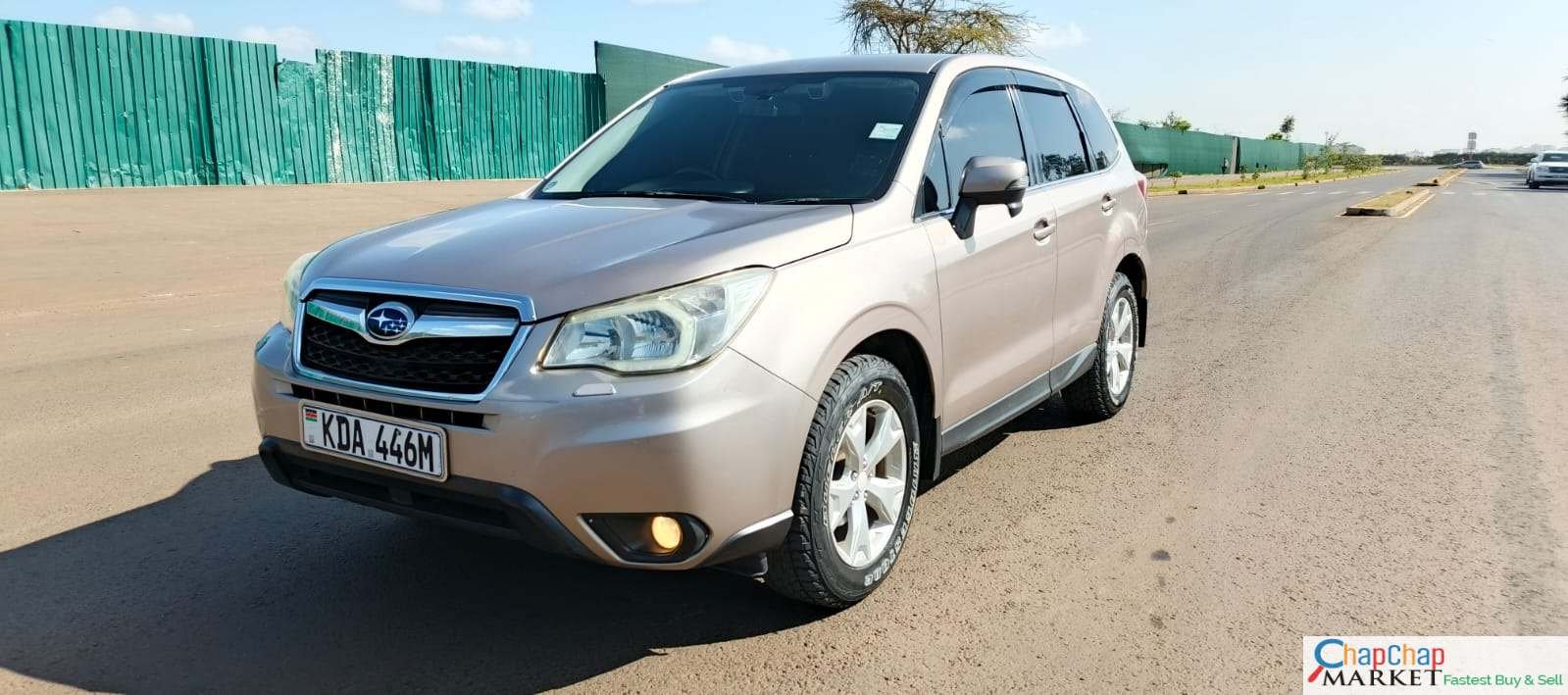 SUBARU FORESTER QUICK SALE You Pay 30% Deposit Hire purchase installments HP UpTo 70% financing/finance NO CRB STATUS CHECK Trade in OK SJ-5