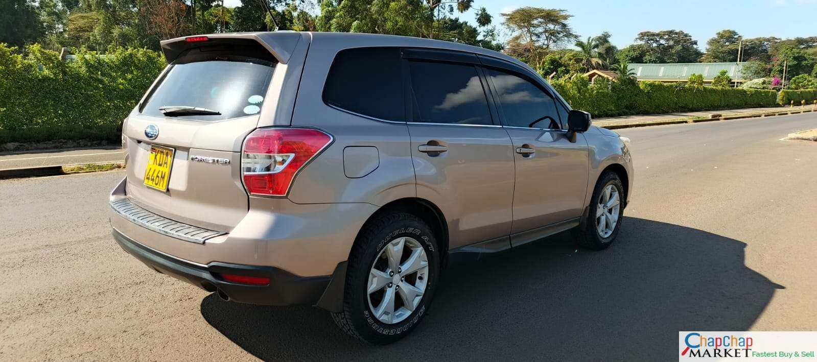 SUBARU FORESTER QUICK SALE You Pay 30% Deposit Hire purchase installments HP UpTo 70% financing/finance NO CRB STATUS CHECK Trade in OK SJ-5