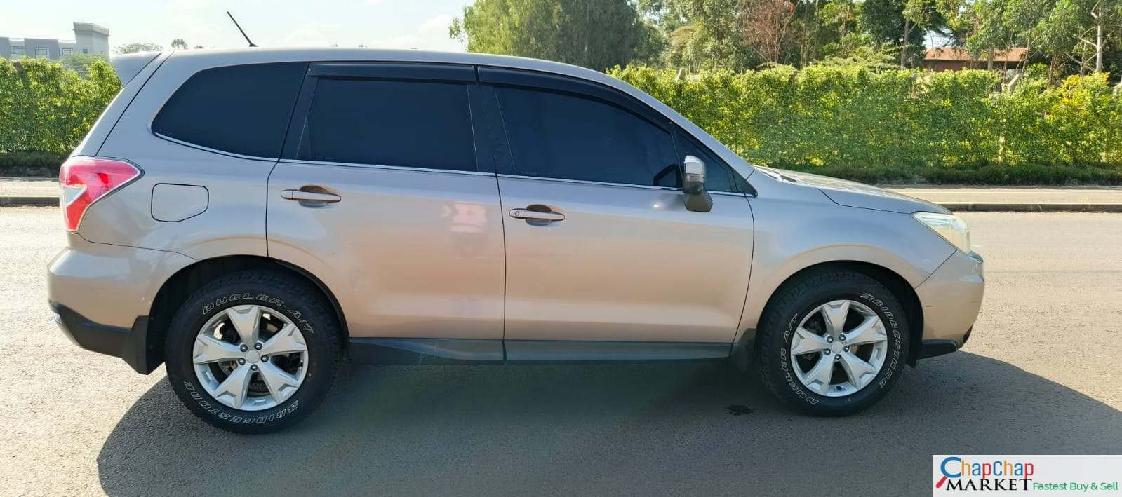 SUBARU FORESTER QUICK SALE You Pay 30% Deposit Hire purchase installments HP UpTo 70% financing/finance NO CRB STATUS CHECK Trade in OK SJ-5